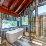 2924 Big Timber interior and exterior views for Whistler Wired