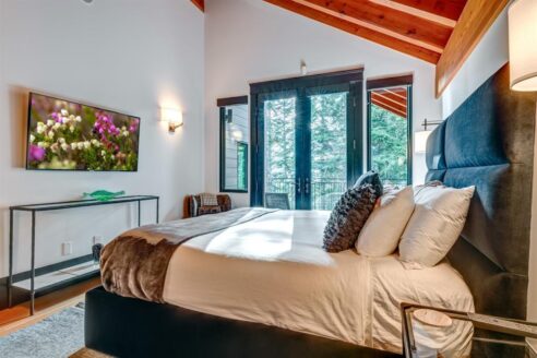 2924 Big Timber interior and exterior views for Whistler Wired