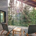 2924 Big Timber interior and exterior views for Whistler Wired