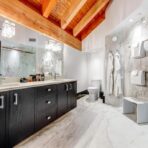 2924 Big Timber interior and exterior views for Whistler Wired