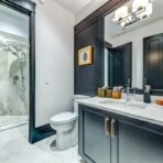 2924 Big Timber interior and exterior views for Whistler Wired