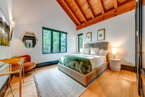 2924 Big Timber interior and exterior views for Whistler Wired