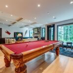 2924 Big Timber interior and exterior views for Whistler Wired