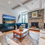 2924 Big Timber interior and exterior views for Whistler Wired