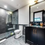 2924 Big Timber interior and exterior views for Whistler Wired