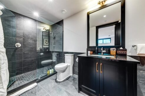 2924 Big Timber interior and exterior views for Whistler Wired