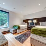 2924 Big Timber interior and exterior views for Whistler Wired