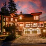 2924 Big Timber interior and exterior views for Whistler Wired