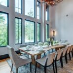 2924 Big Timber interior and exterior views for Whistler Wired