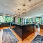 2924 Big Timber interior and exterior views for Whistler Wired