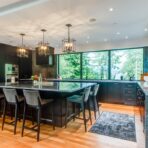 2924 Big Timber interior and exterior views for Whistler Wired