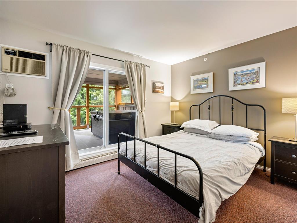 #112 – 4388 Northlands Boulevard