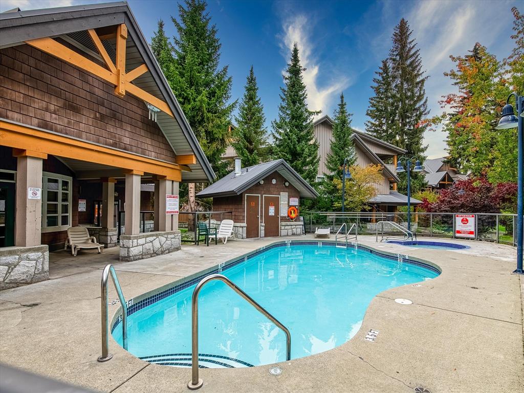 #112 – 4388 Northlands Boulevard