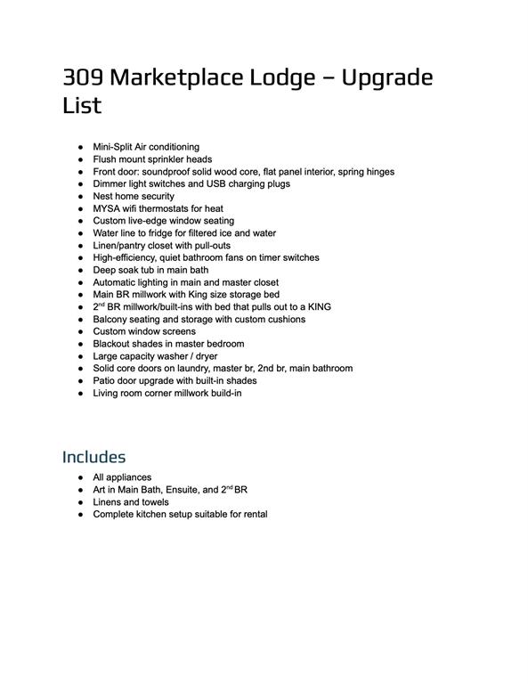 #309 – 4360 Lorimer Road