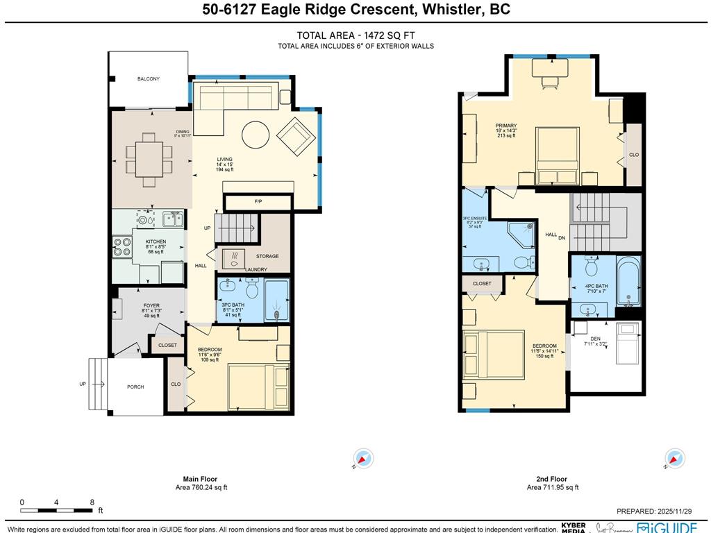 #50 – 6127 Eagle Ridge Crescent