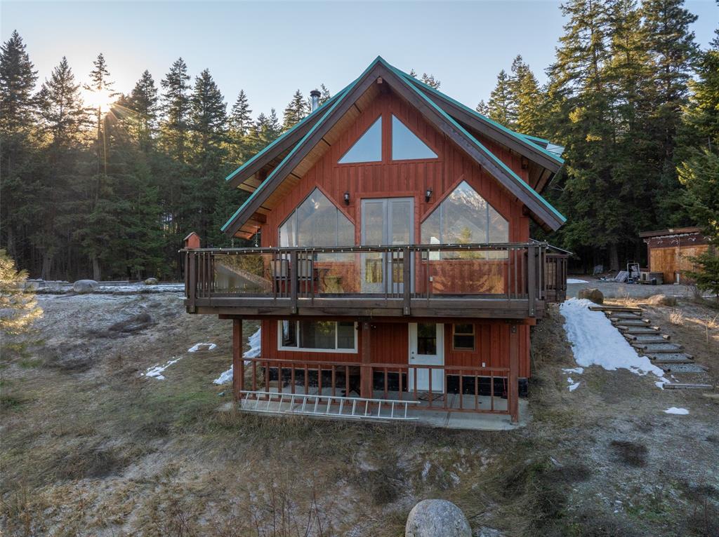 3492 Blackwater Road