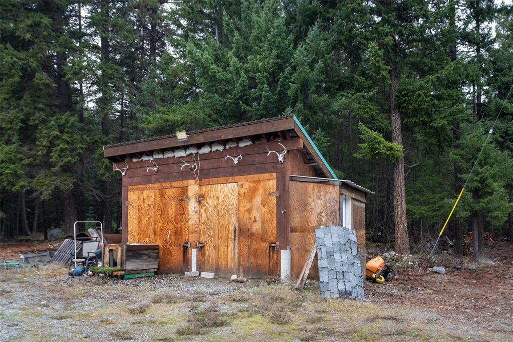 3492 Blackwater Road