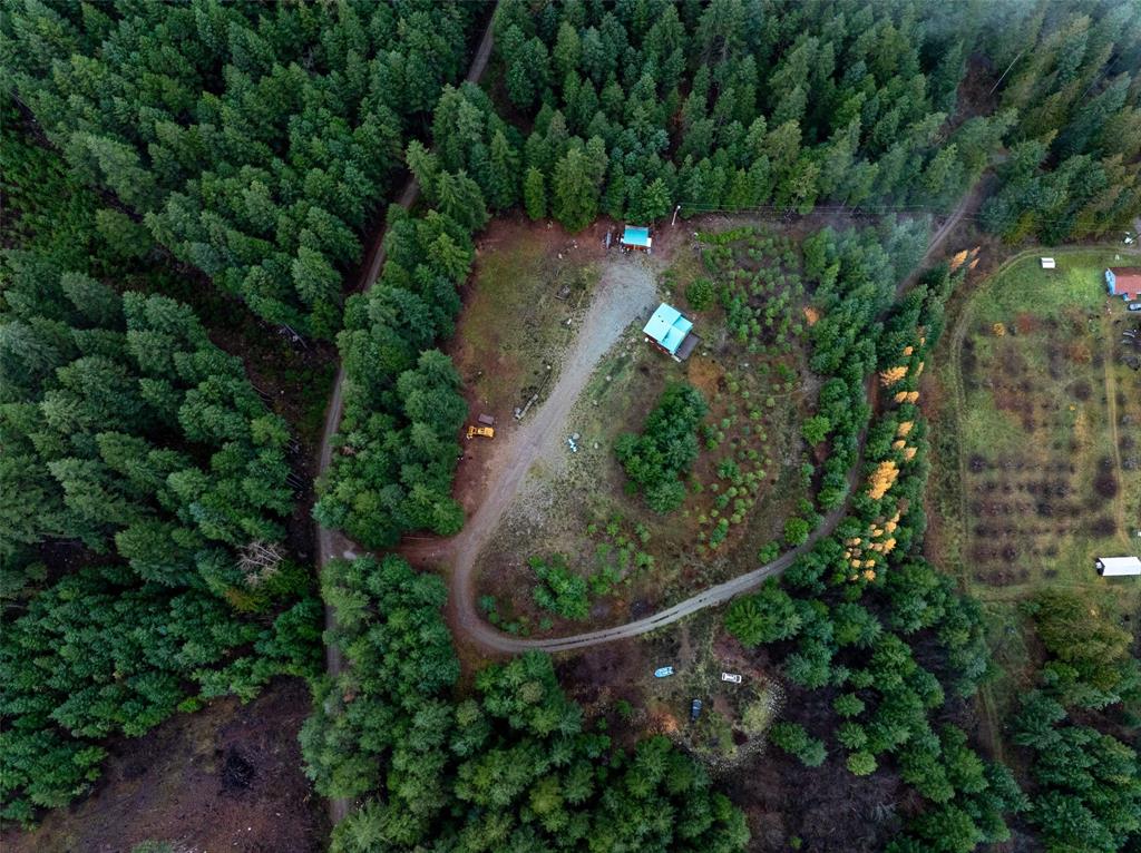 3492 Blackwater Road