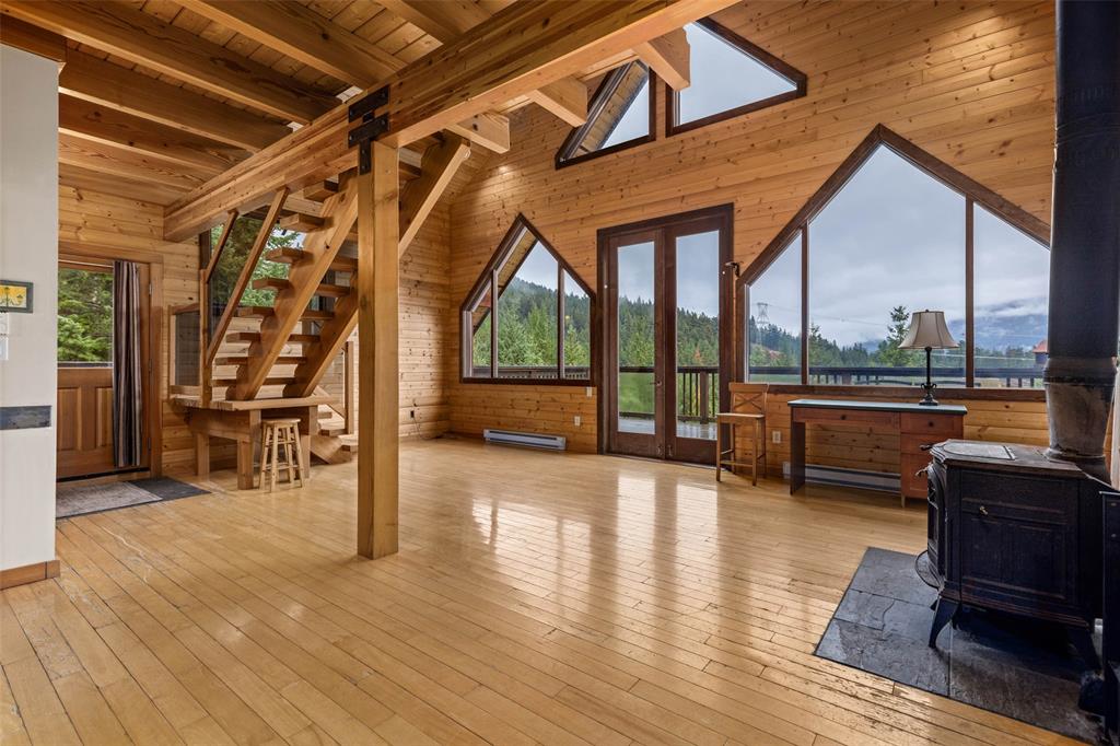 3492 Blackwater Road