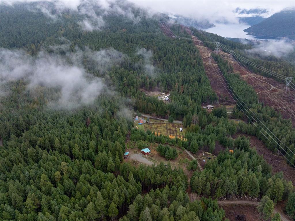 3492 Blackwater Road