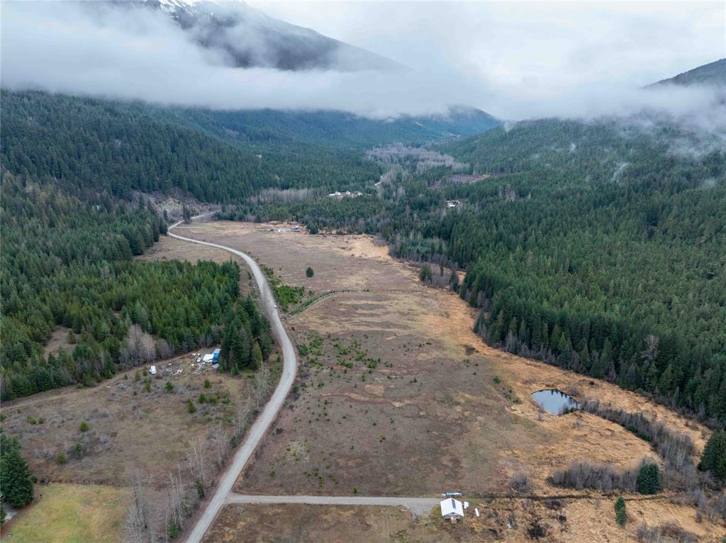 2690 Blackwater Road