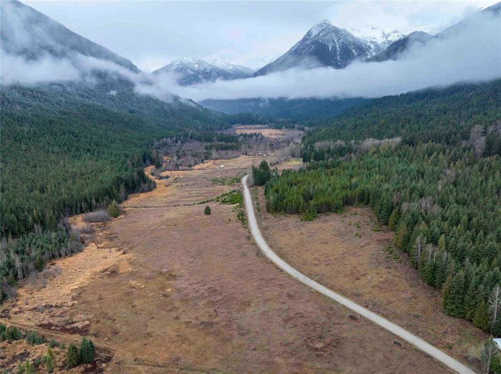 2690 Blackwater Road