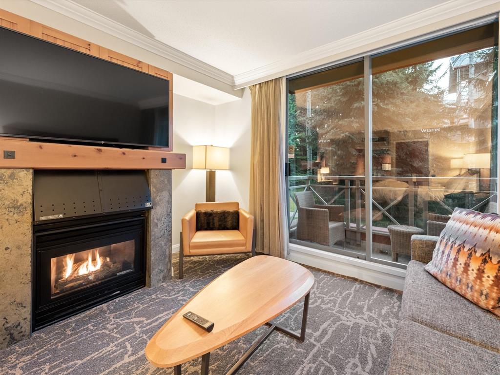 #516 – 4090 Whistler Way