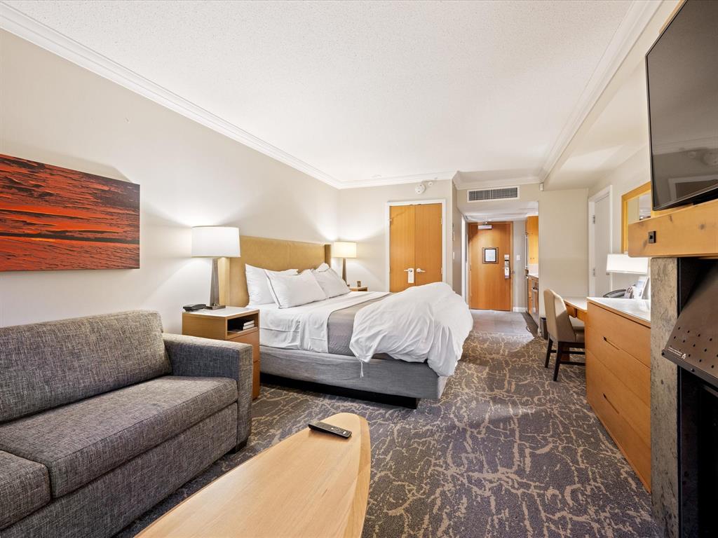 #516 – 4090 Whistler Way