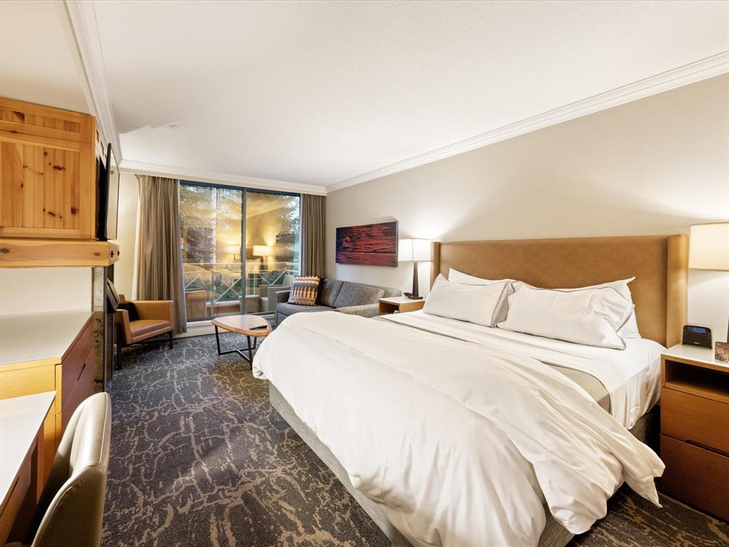 #516 – 4090 Whistler Way