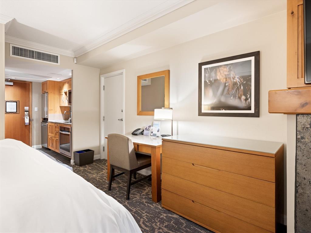 #516 – 4090 Whistler Way