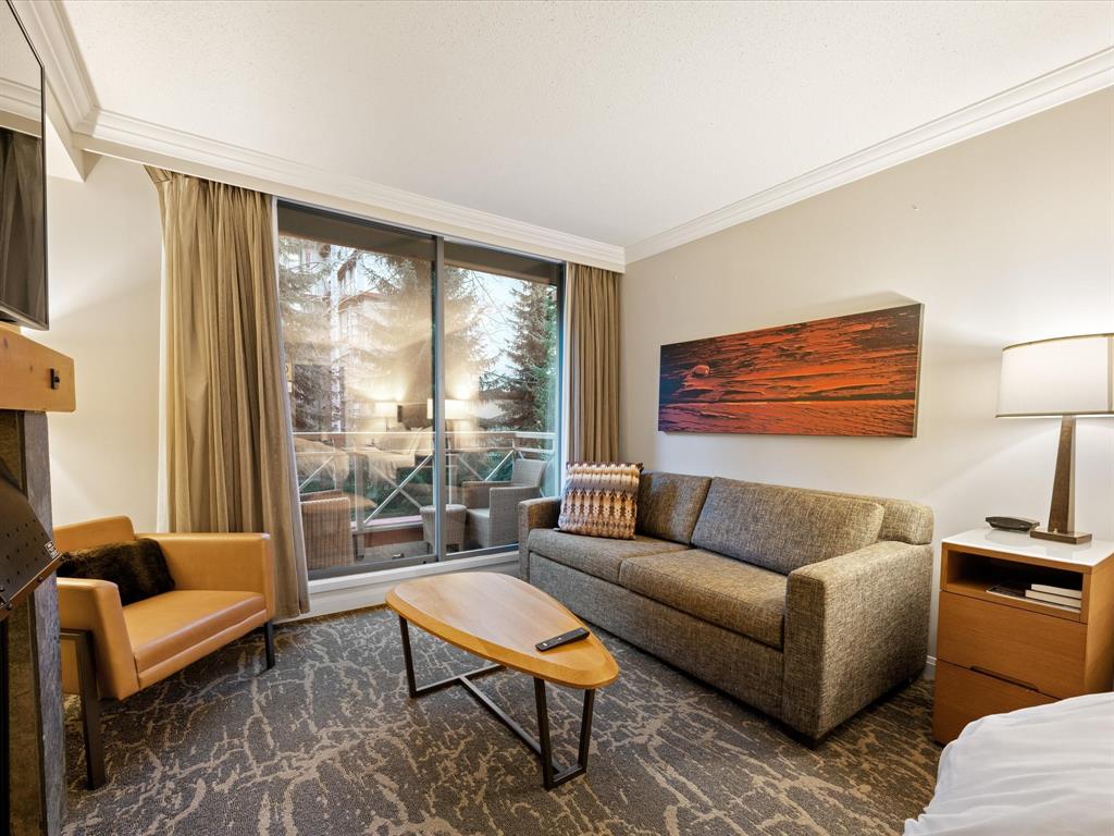#516 – 4090 Whistler Way