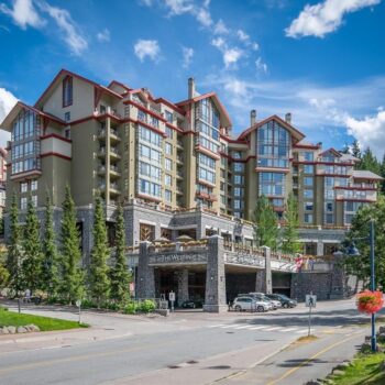#855 – 4090 Whistler Way