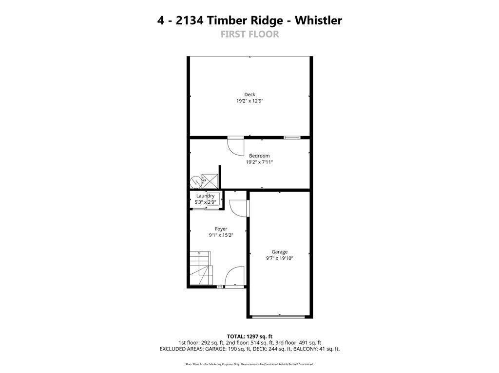 #4 – 2134 Timber Ridge