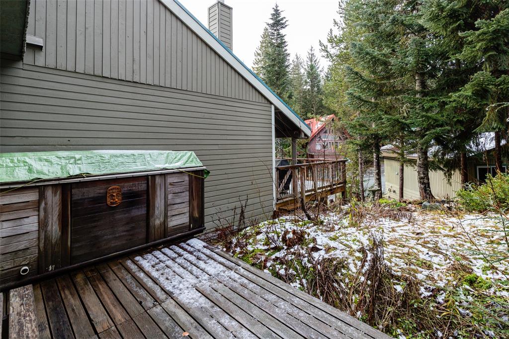 #4 – 2134 Timber Ridge