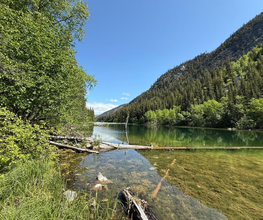 #DL 2401 – Sucker Lake Road