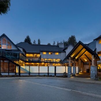 #105 – 4365 Northlands Boulevard