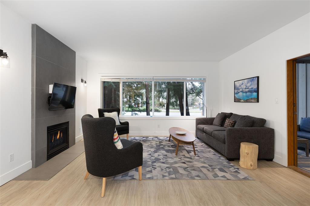 #105 – 4365 Northlands Boulevard