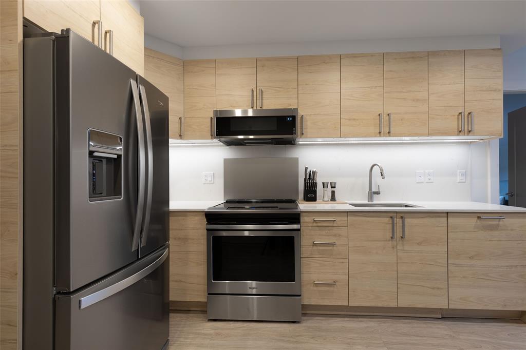 #308 – 4365 Northlands Boulevard