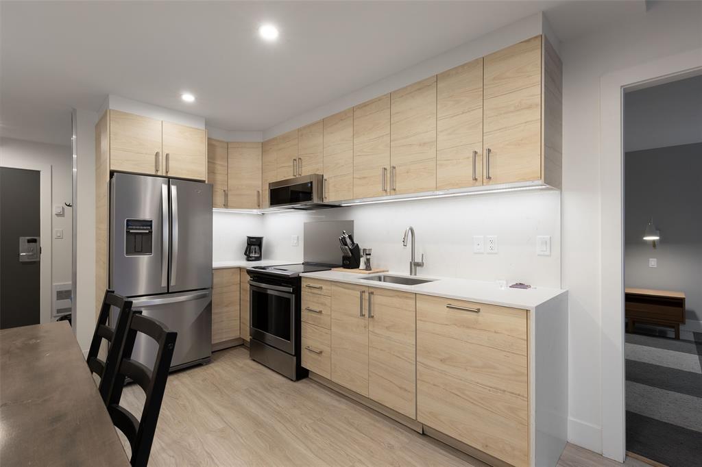 #308 – 4365 Northlands Boulevard