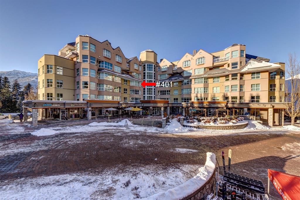 #401 – 4557 Blackcomb Way