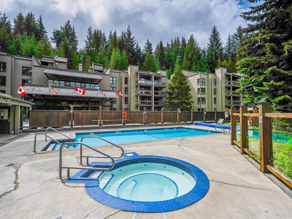 #515 – 4200 Whistler Way
