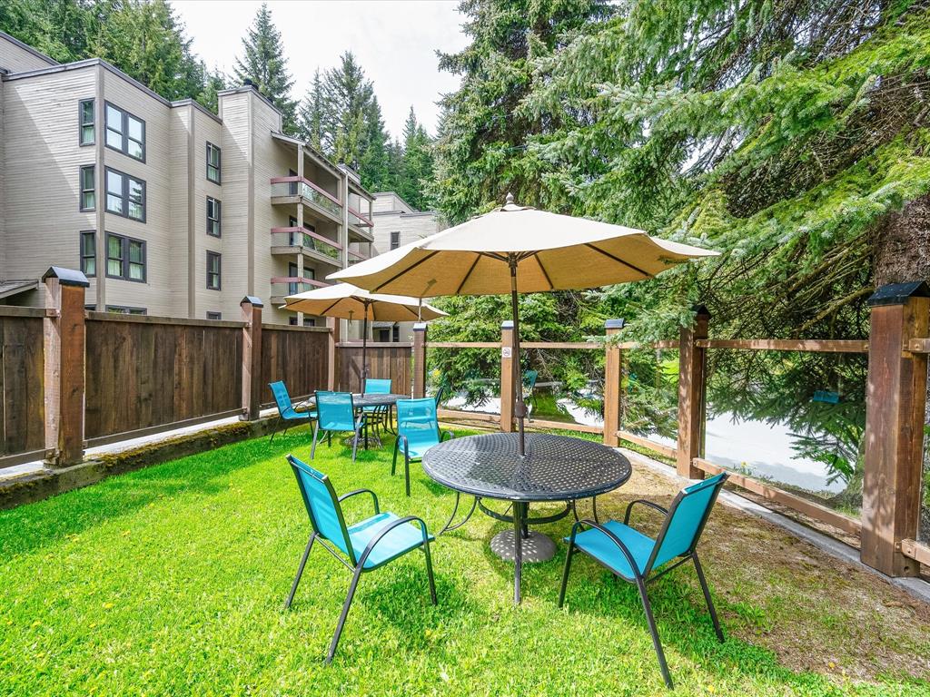 #515 – 4200 Whistler Way