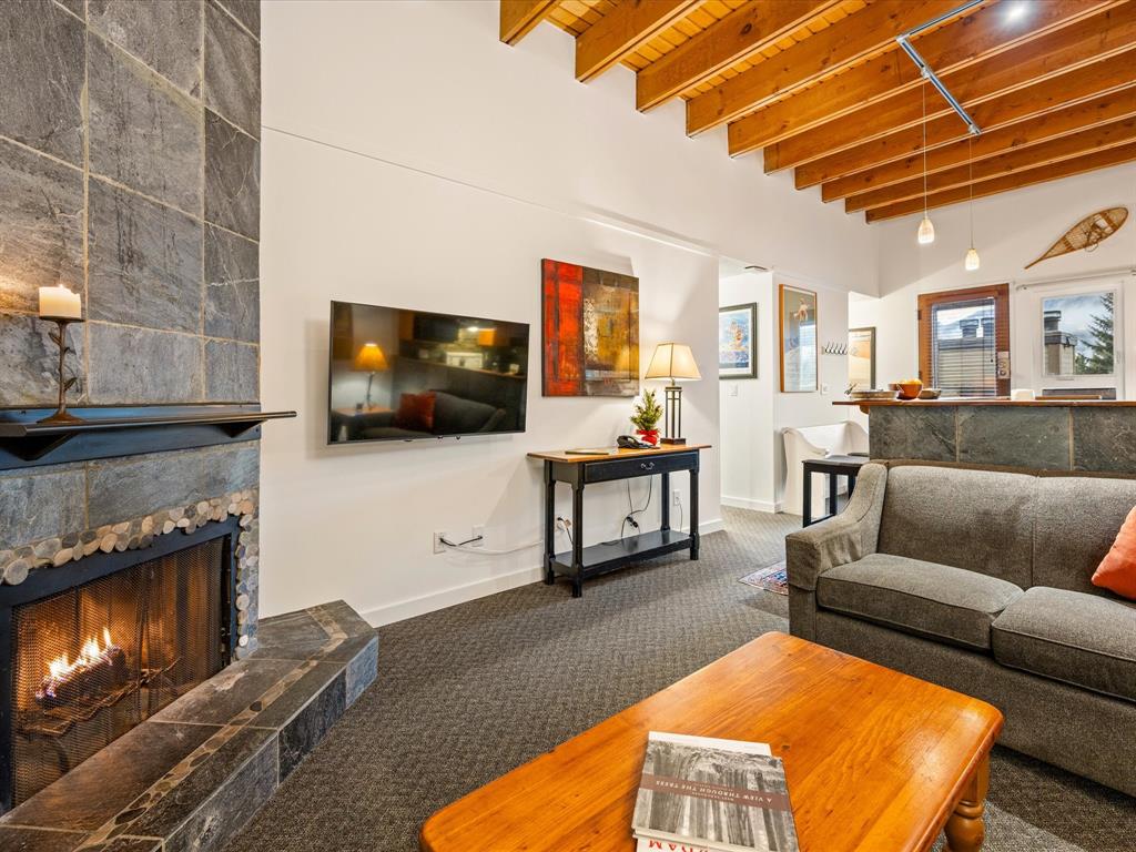 #515 – 4200 Whistler Way