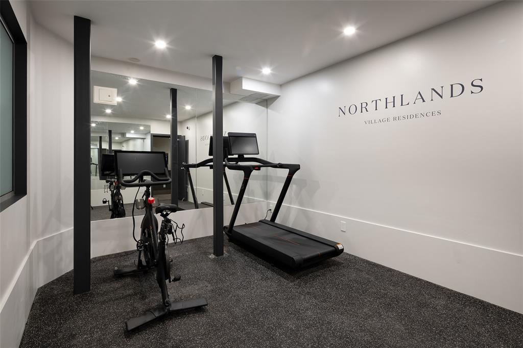 #207 – 4365 Northlands Boulevard