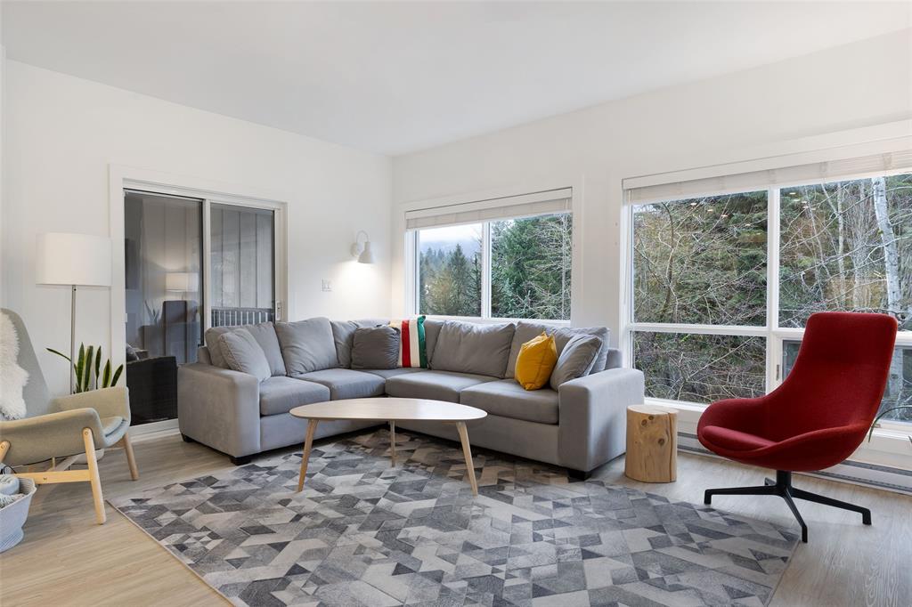 #207 – 4365 Northlands Boulevard