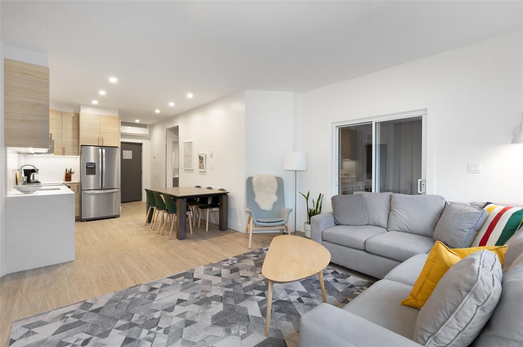 #207 – 4365 Northlands Boulevard