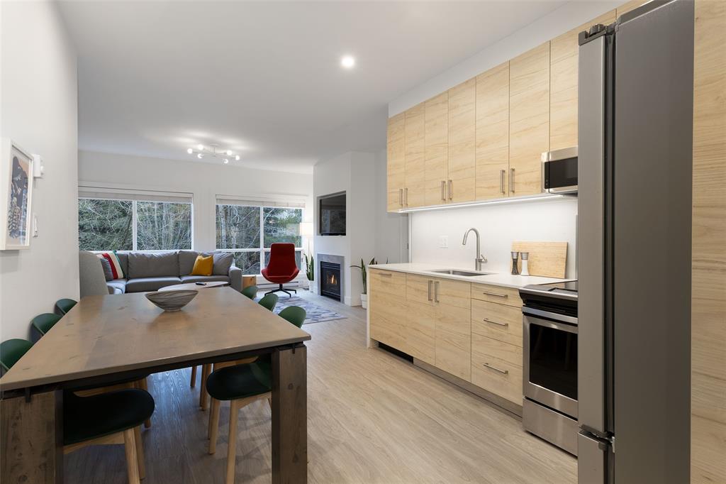 #207 – 4365 Northlands Boulevard