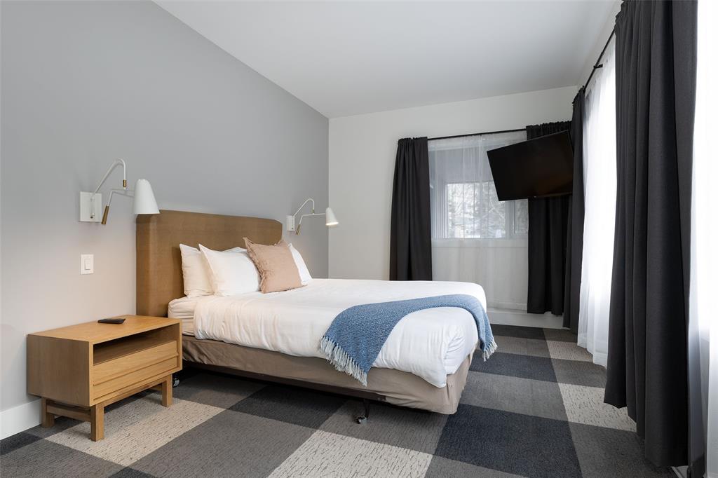 #110 – 4365 Northlands Boulevard