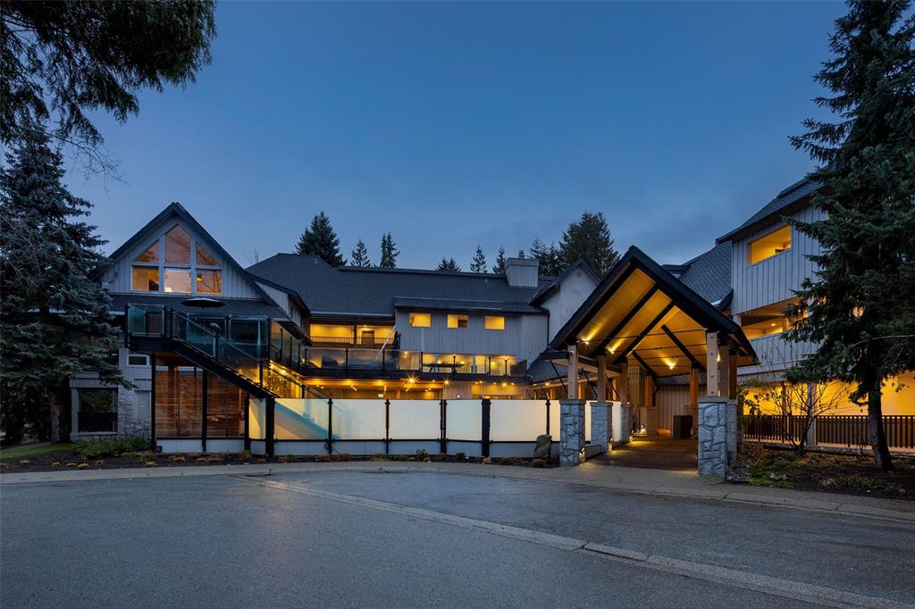 #110 – 4365 Northlands Boulevard