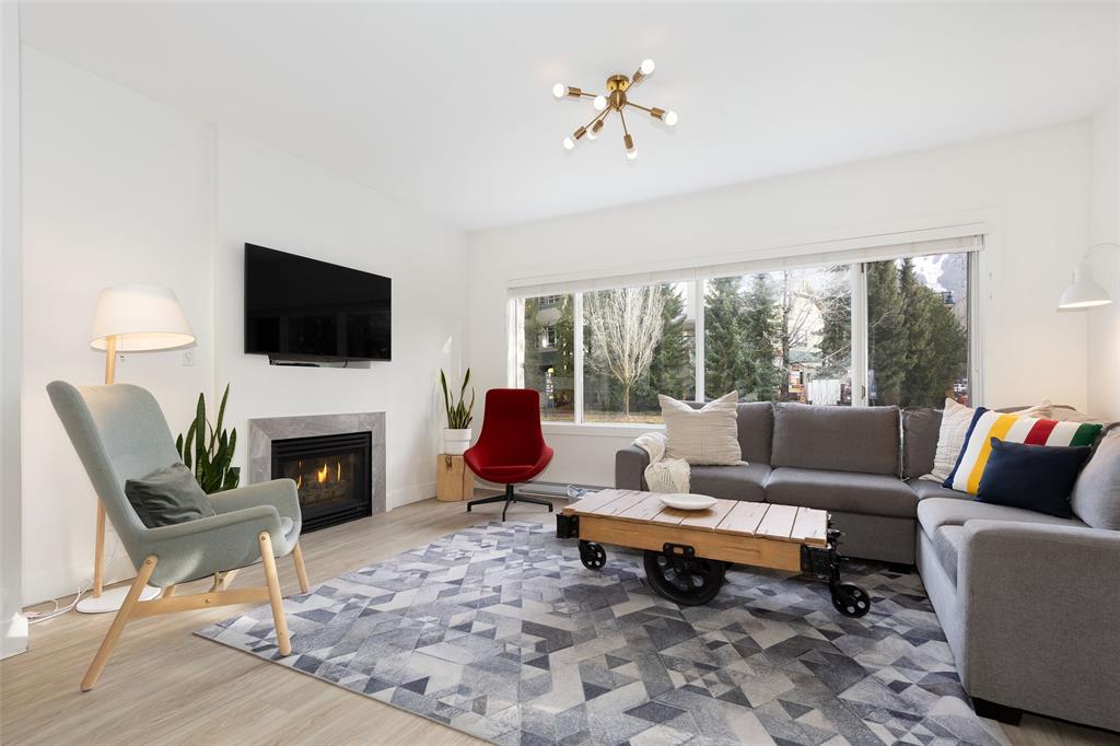 #110 – 4365 Northlands Boulevard